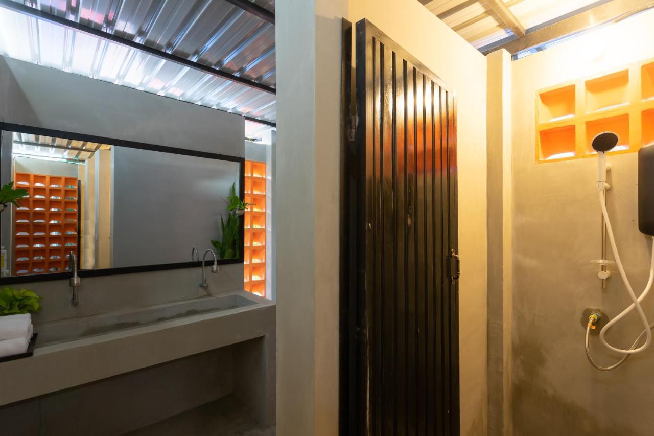 White Rabbit Hostel Siem Reap Eksteriør billede